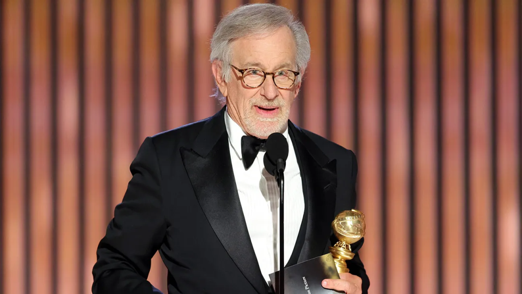 Steven Spielberg Indie Horror | TGV Blog