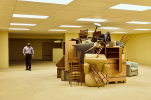 Featured Image Backrooms a24 box office | TGV Blog