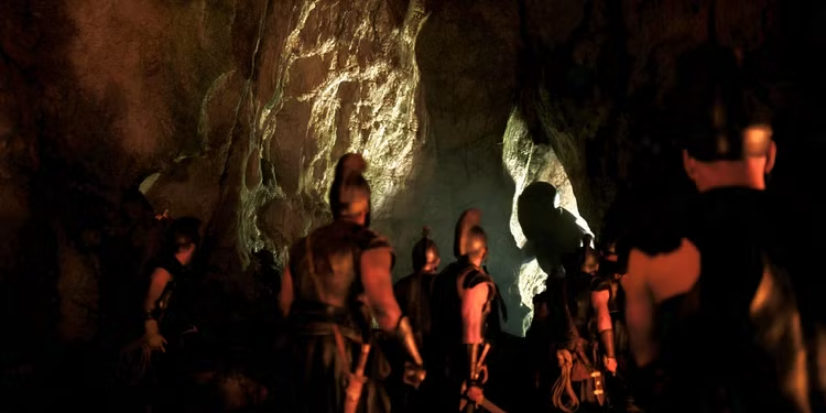 Featured Image The The Odyssey Rating | TGV Blog