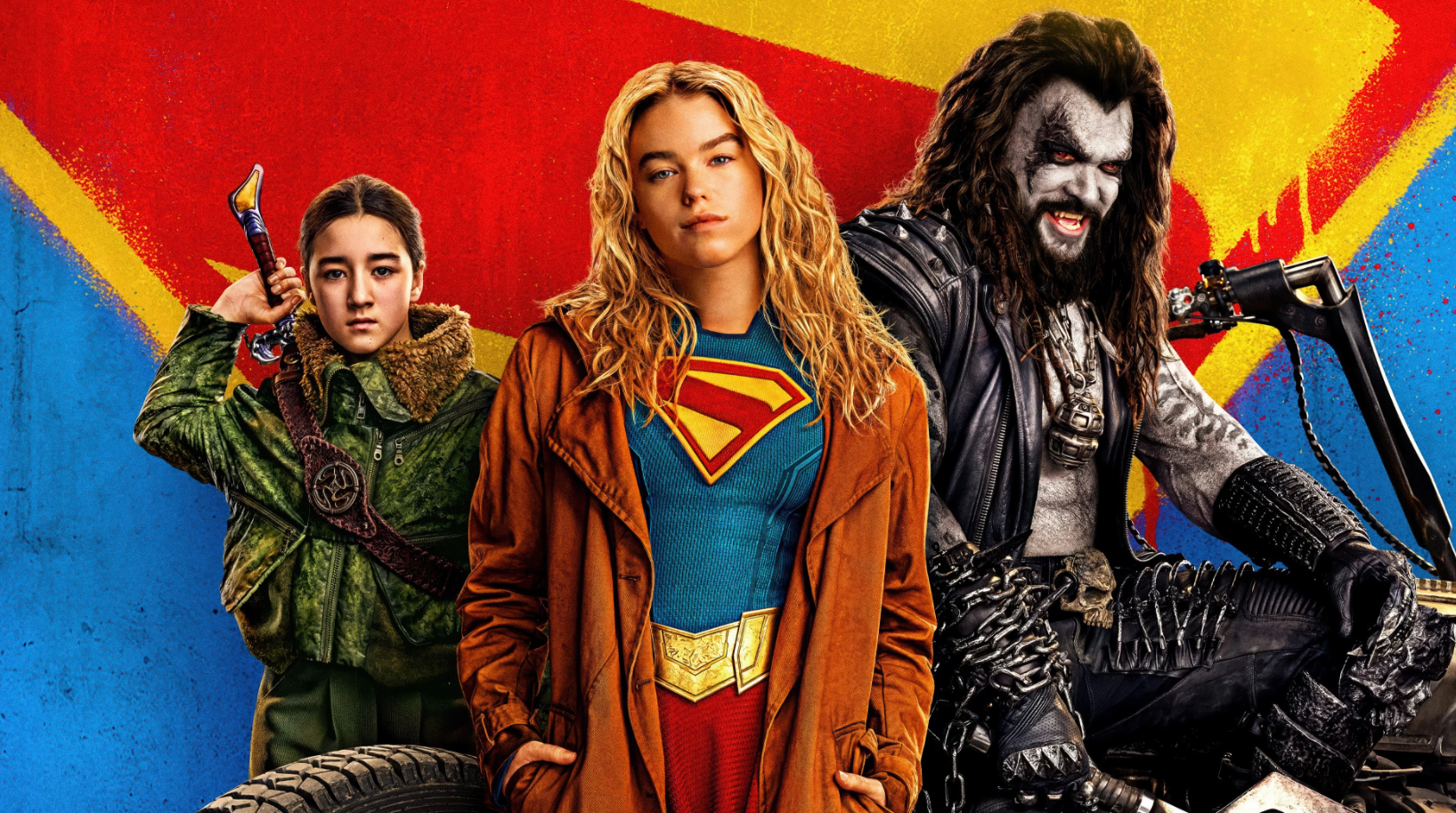 Featured Image Supergirl Runtime | TGV Blog