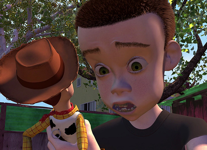 Is the Sid Philips Hate Misunderstood or Justified? | Sid Philips Toy Story | TGV Blog