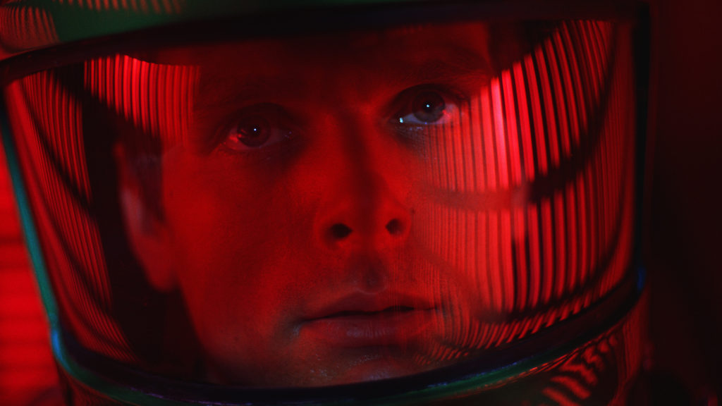 2001: A Space Odyssey (1968) | Best Sci-Fi Movies | TGV Blog