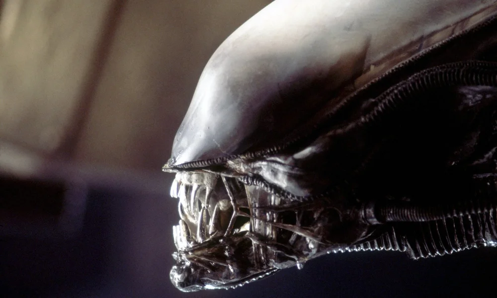 Alien (1979) | Best Sci-Fi Movies | TGV Blog