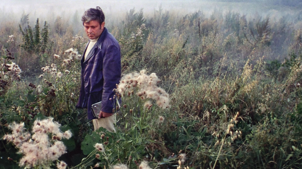 Solaris (1972) | Best Sci-Fi Movies | TGV Blog