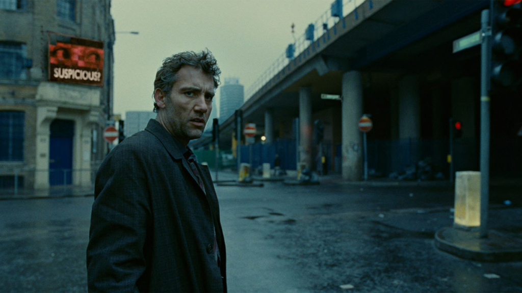Children of Men (2006) | Best Sci-Fi Movies | TGV Blog