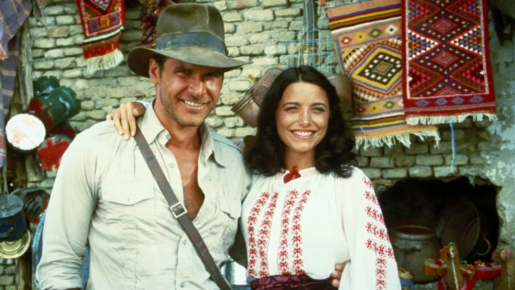 Raiders of the Lost Ark (1981) | Steven Spielberg Best Movies | TGV Blog