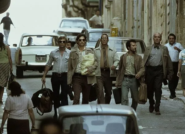 Munich (2005) | Steven Spielberg Best Movies | TGV Blog