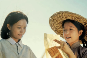 Featured Dear You Box Office | TGV Blog