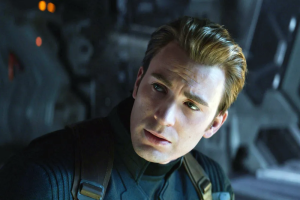 Featured Image Chris Evans Avengers Secret War | TGV Blog