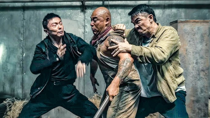 Featured Image The Furious Review | TGV Cinemas