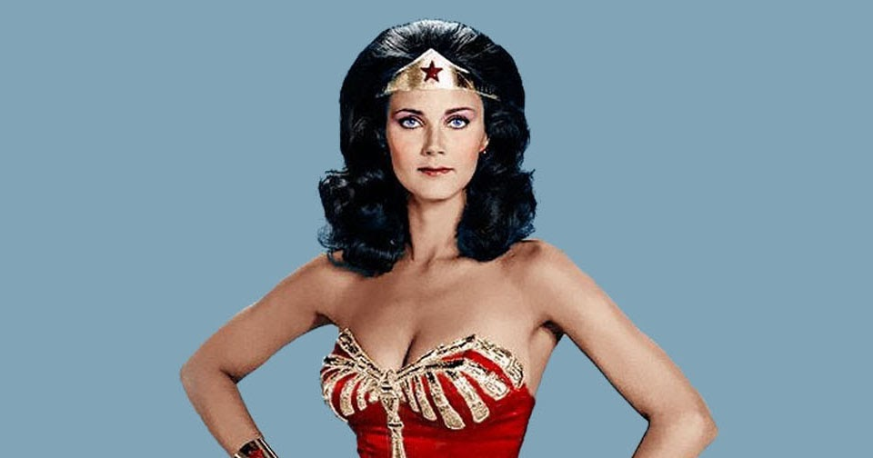 Wonder Woman | Best Female Superheroes | TGV Blog