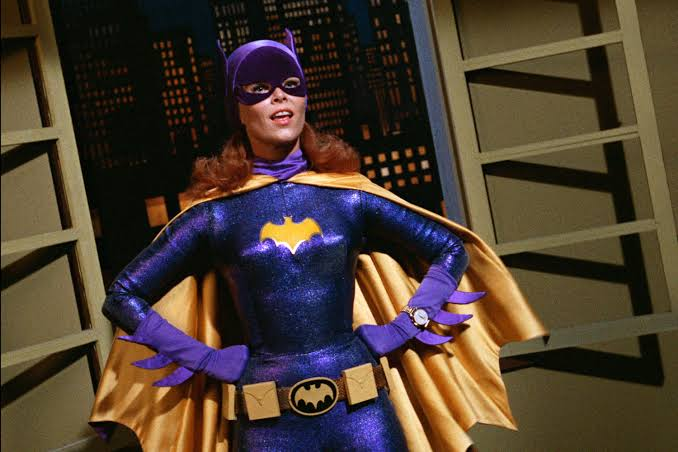 Batgirl | Best Female Superheroes | TGV Blog