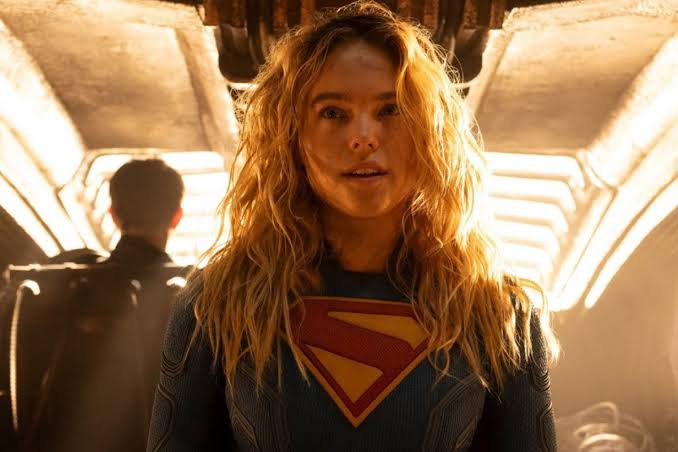 Supergirl | Best Female Superheroes | TGV Blog