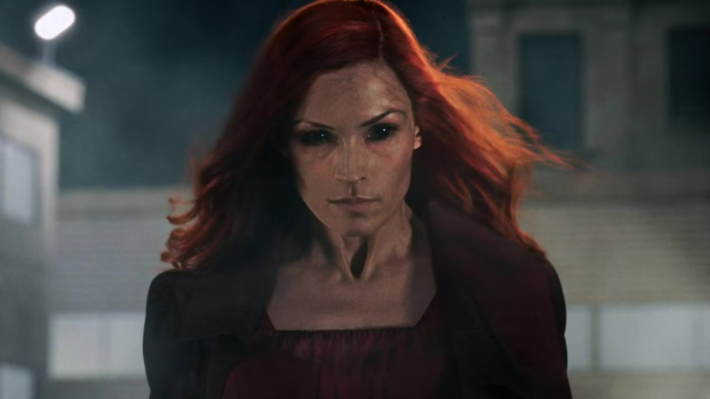 Jean Grey | Best Female Superheroes | TGV Blog