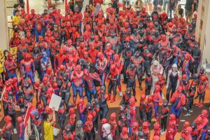 HERO-CON 2026 (SPIDER-MAN EDITION) - Experience Image 13