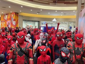 HERO-CON 2026 (SPIDER-MAN EDITION) - Experience Image 3