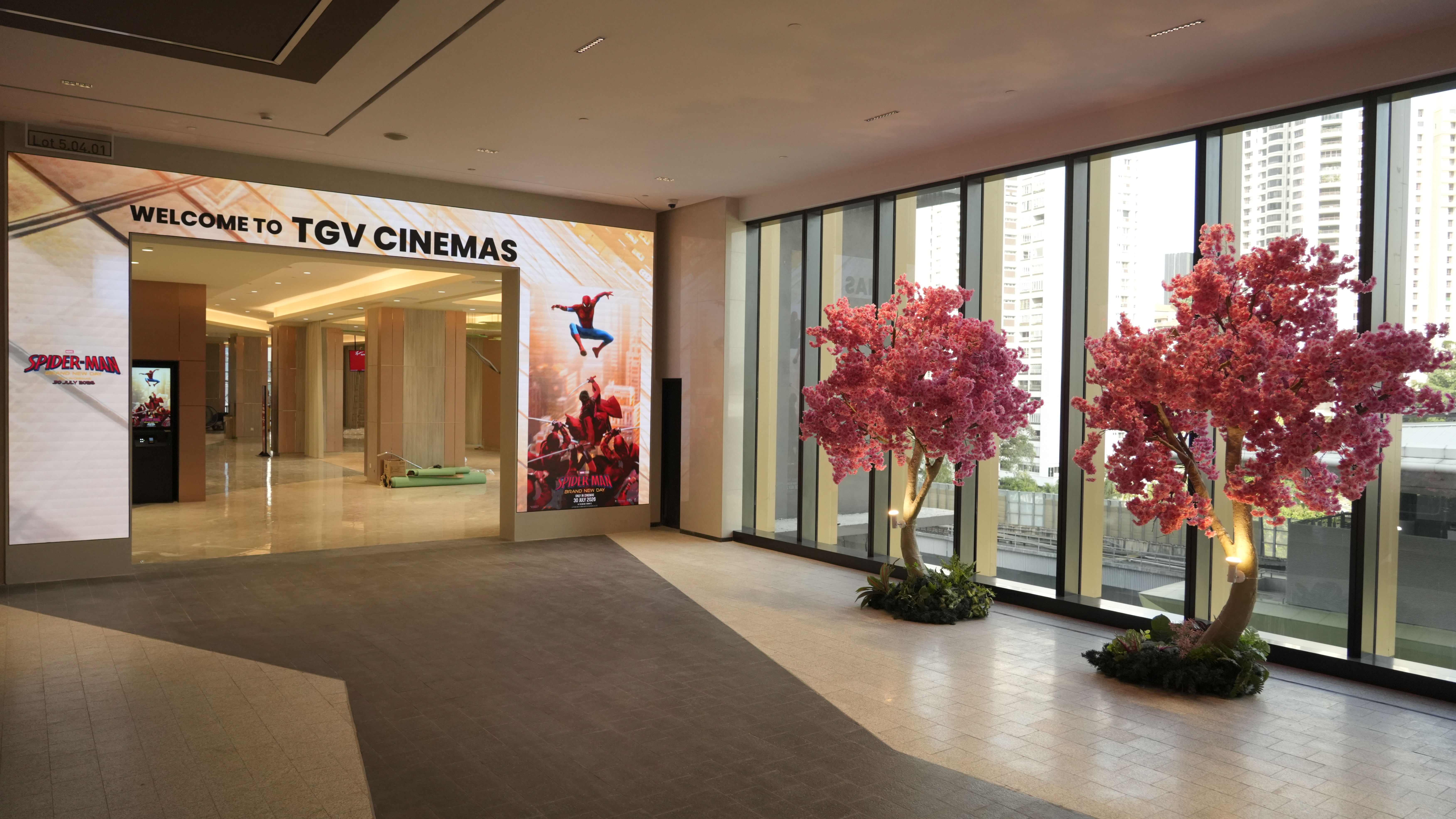 Featured Image Cinema Guide Pavilion Damansara Heights