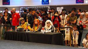 HERO-CON 2026 (SPIDER-MAN EDITION) - Experience Image 32