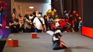 HERO-CON 2026 (SPIDER-MAN EDITION) - Experience Image 38