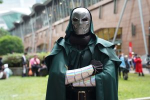 HERO-CON 2026 (SPIDER-MAN EDITION) - Experience Image 15