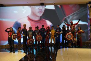 HERO-CON 2026 (SPIDER-MAN EDITION) - Experience Image 20