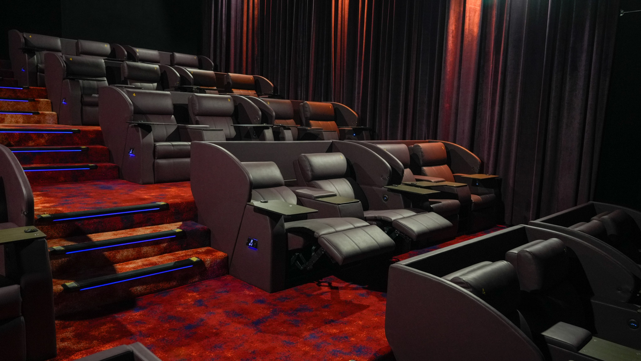 TGV PAVILION DAMANSARA HEIGHTS - Image 4 | TGV Cinemas