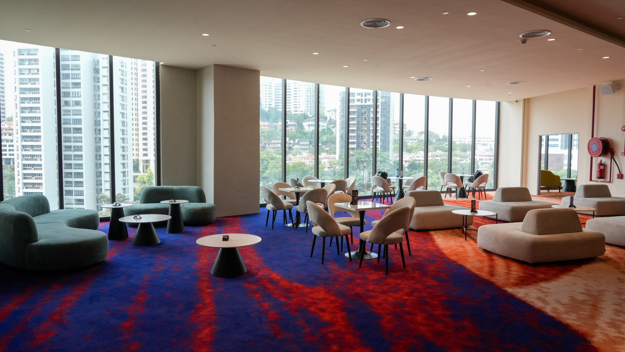 TGV PAVILION DAMANSARA HEIGHTS - Image 3 | TGV Cinemas