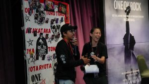 One Ok Rock Fans Party - Experience Image 23