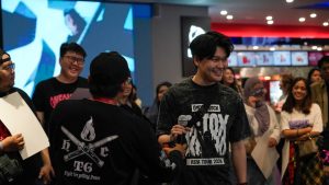 One Ok Rock Fans Party - Experience Image 14