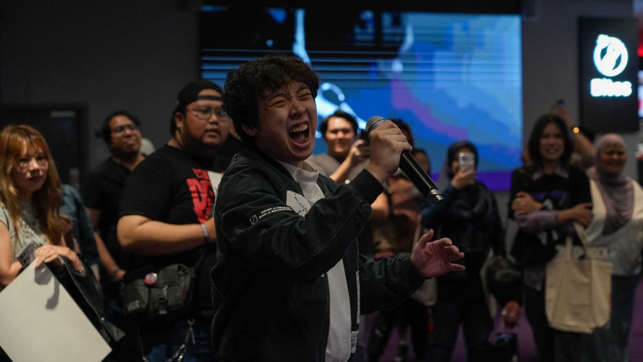 One Ok Rock Fans Party - Image 3| TGV Cinemas