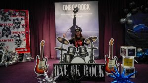 One Ok Rock Fans Party - Experience Image 6