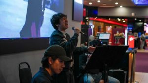One Ok Rock Fans Party - Experience Image 3