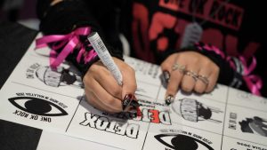 One Ok Rock Fans Party - Experience Image 21
