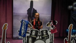 One Ok Rock Fans Party - Experience Image 2