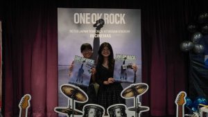 One Ok Rock Fans Party - Experience Image 19