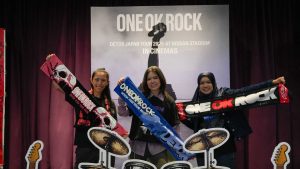 One Ok Rock Fans Party - Experience Image 15