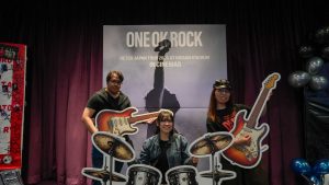One Ok Rock Fans Party - Experience Image 22