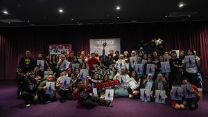One Ok Rock Fans Party - Experience Image 9