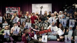 One Ok Rock Fans Party - Experience Image 18