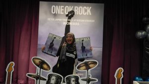 One Ok Rock Fans Party - Experience Image 1