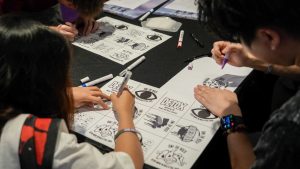 One Ok Rock Fans Party - Experience Image 17