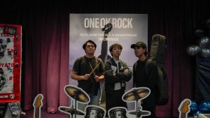 One Ok Rock Fans Party - Experience Image 16