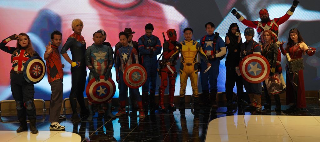 A Parent’s Guide to HERO-CON: Keeping Your Kids Safe and Happy!