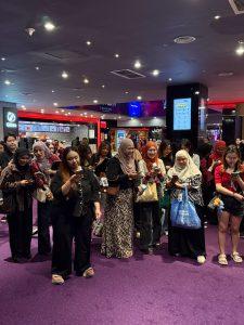 ATINY Fans Party: Light The Way - Experience Image 5