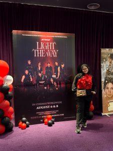 ATINY Fans Party: Light The Way - Experience Image 30