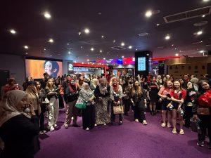 ATINY Fans Party: Light The Way - Experience Image 32