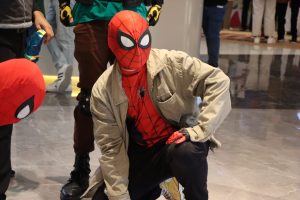 HERO-CON 2026 (SPIDER-MAN EDITION) - Experience Image 6