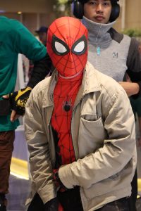 HERO-CON 2026 (SPIDER-MAN EDITION) - Experience Image 1