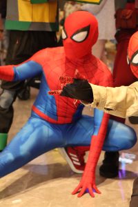 HERO-CON 2026 (SPIDER-MAN EDITION) - Experience Image 16
