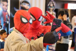HERO-CON 2026 (SPIDER-MAN EDITION) - Experience Image 16